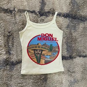 Vintage 90s Tank Top